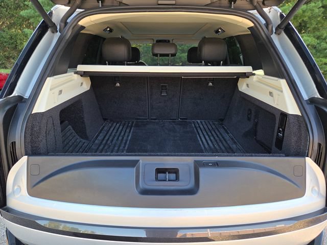 Used 2023 Land Rover Range Rover SE AWD/4WD image 32