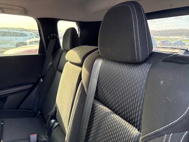 Used 2022 Mitsubishi Outlander ES image 21