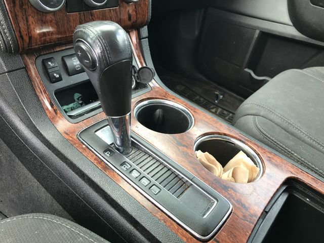 Used 2014 Chevrolet Traverse LT image 9