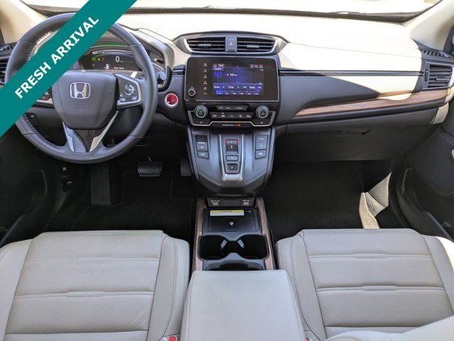 Used 2022 Honda CR-V Touring image 14