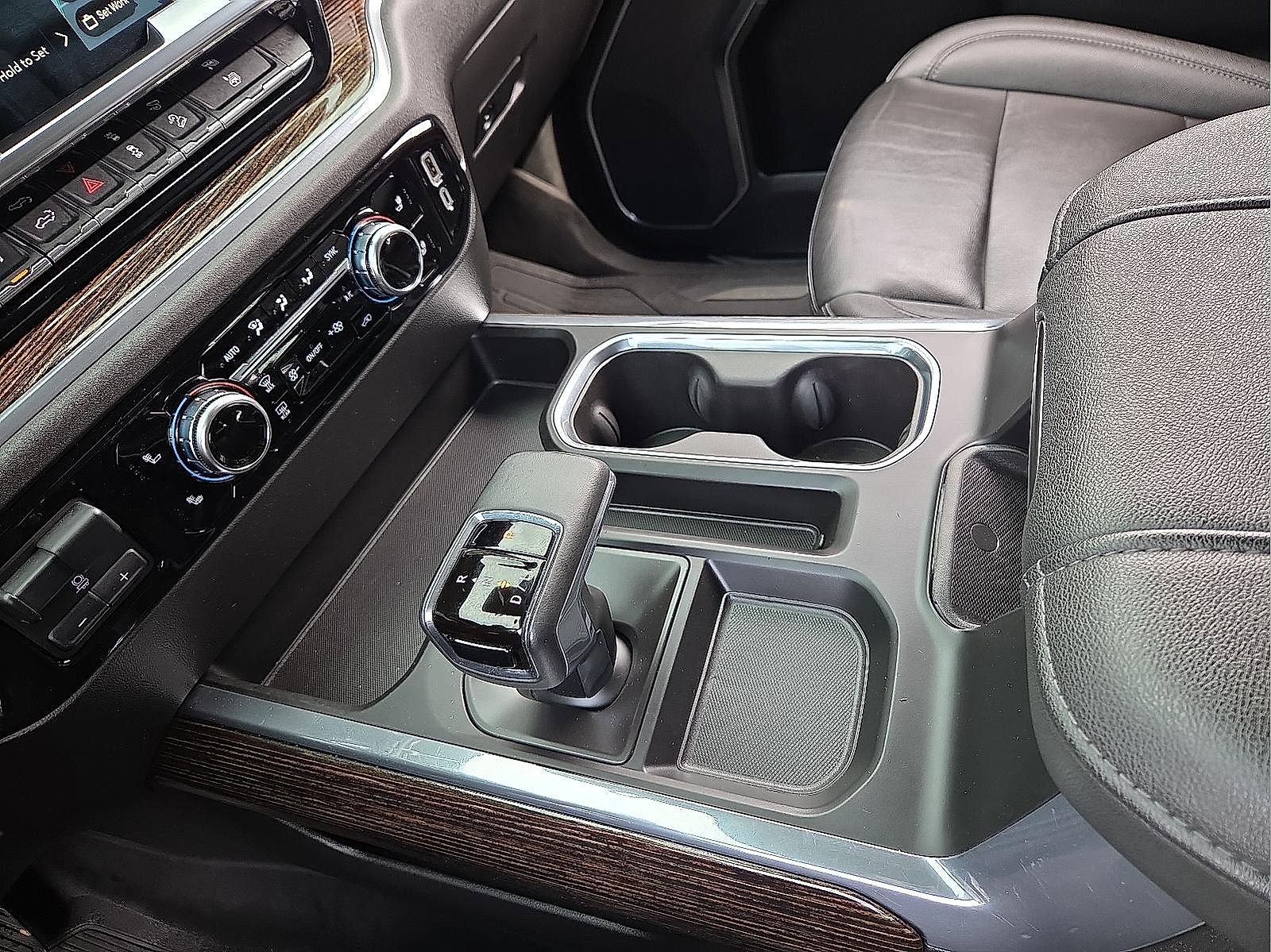 Certified 2024 GMC Sierra 1500 Elevation w/ Elevation Premium Package image 25