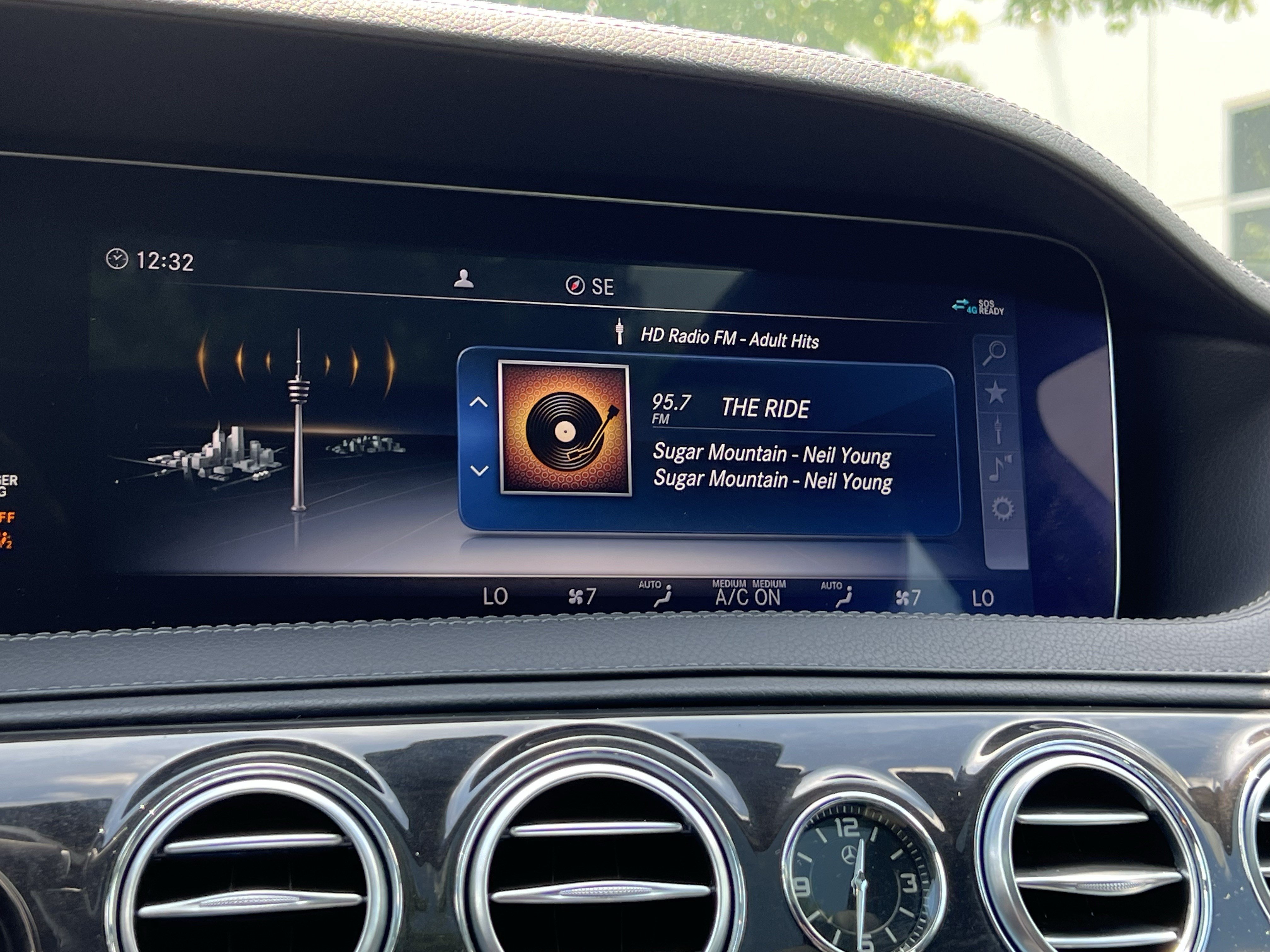 Certified 2020 Mercedes-Benz S 450 Sedan w/ Premium Package image 23