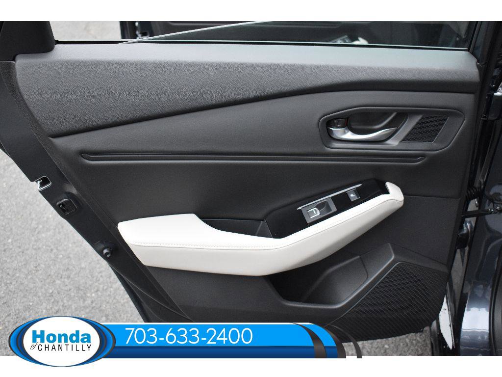 New 2026 Honda Accord Hybrid Touring image 30