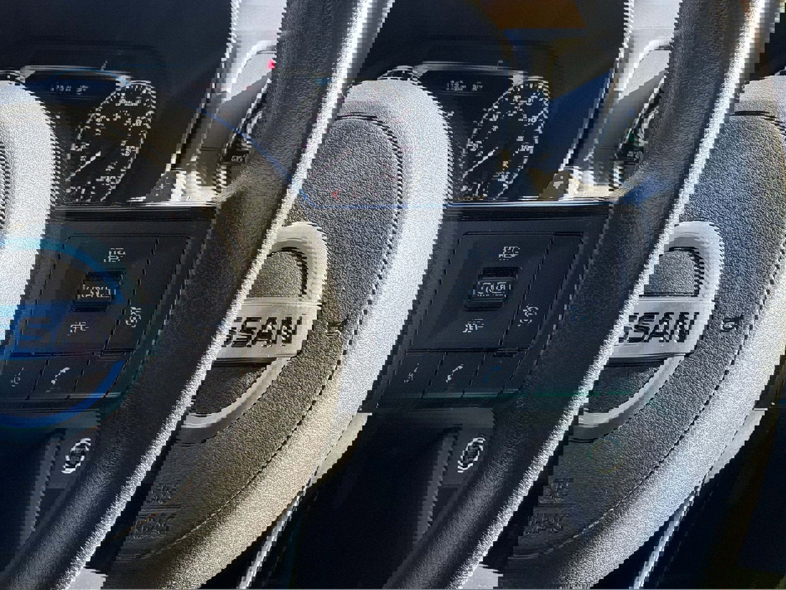 Used 2021 Nissan Rogue S image 16