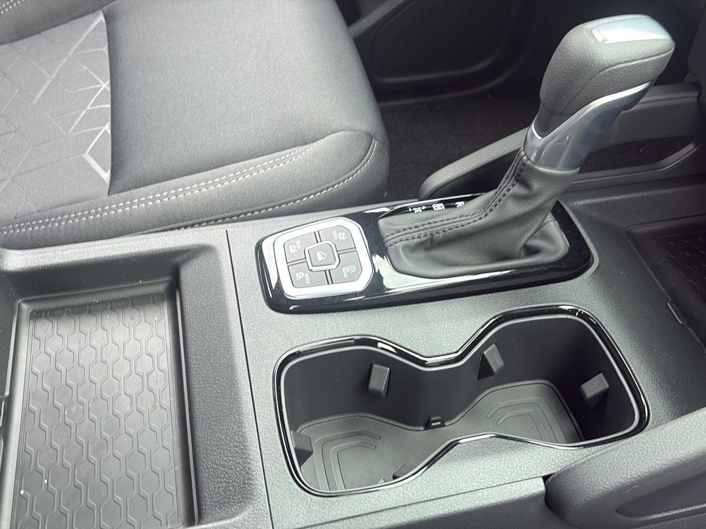 New 2026 Nissan Frontier SV w/ SV Convenience Package image 19