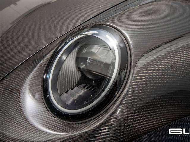 Used 1995 Porsche 911 Carrera RWD image 16