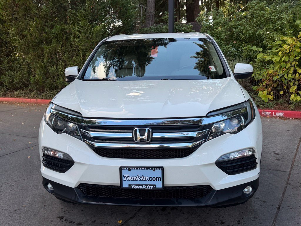 Used 2016 Honda Pilot EX-L image 8