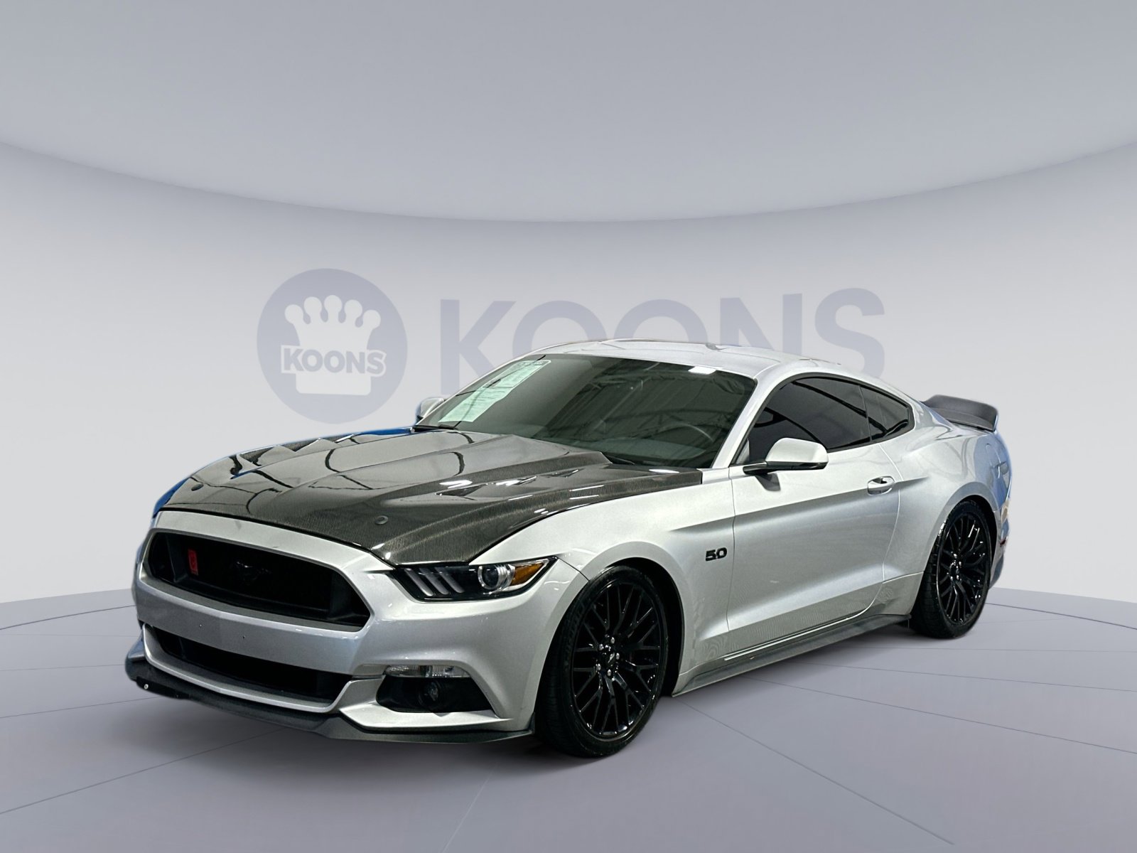 Used 2015 Ford Mustang GT Premium w/ GT Performance Package