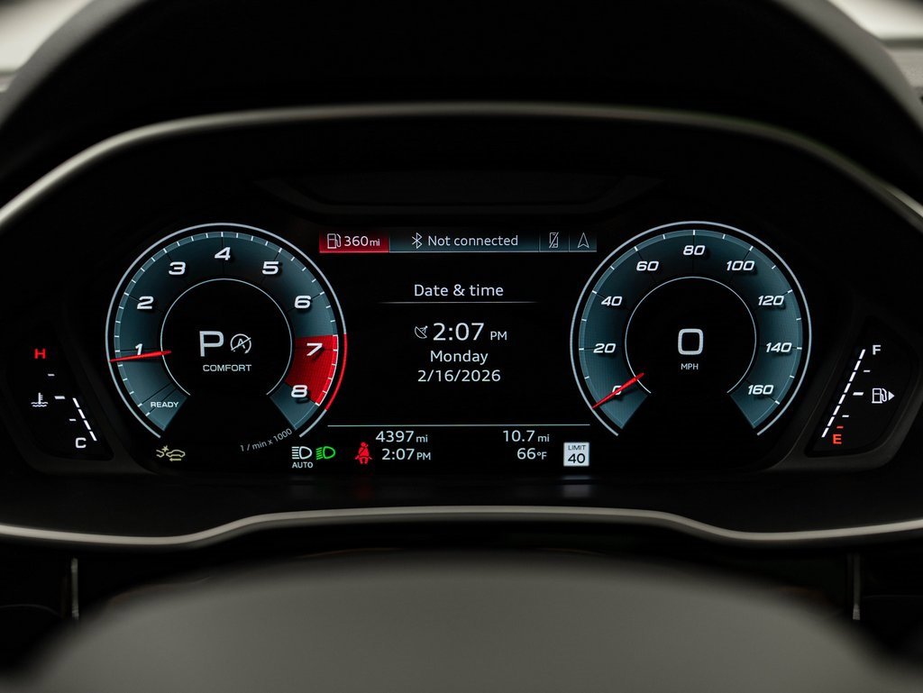 Certified 2025 Audi Q3 2.0T Premium Plus w/ Premium Plus Package image 30