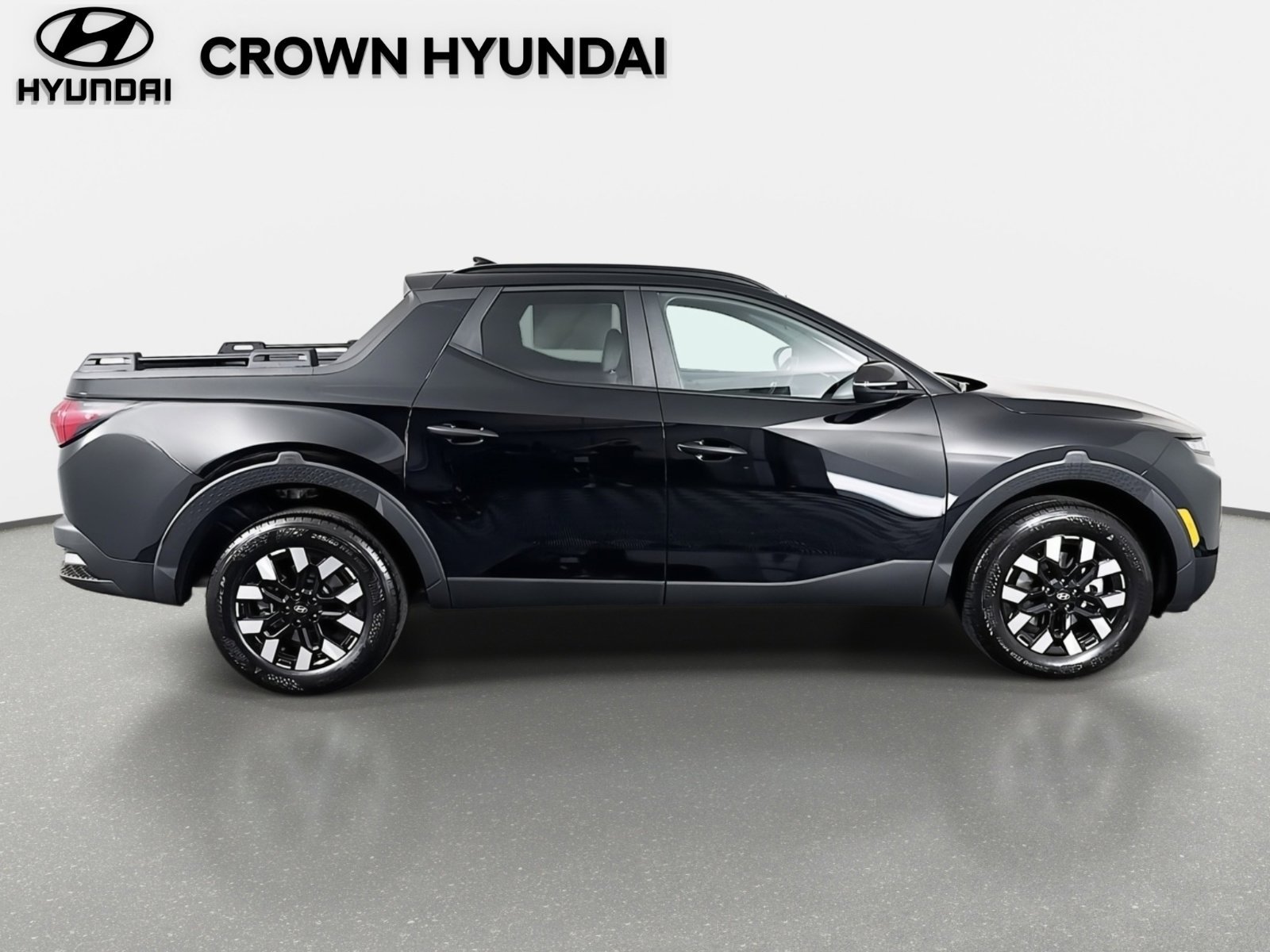 New 2026 Hyundai Santa Cruz SEL FWD image 4