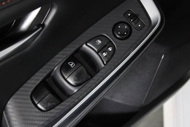 Certified 2022 Nissan Sentra SR w/ Midnight Edition FWD image 23