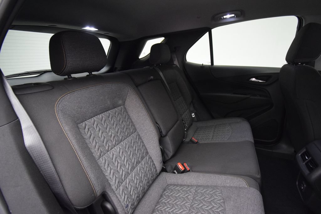 Used 2023 Chevrolet Equinox LT AWD/4WD image 24