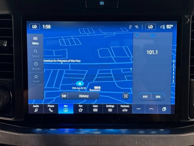 Certified 2026 Ford F450 Platinum w/ Platinum Plus Package AWD/4WD image 28