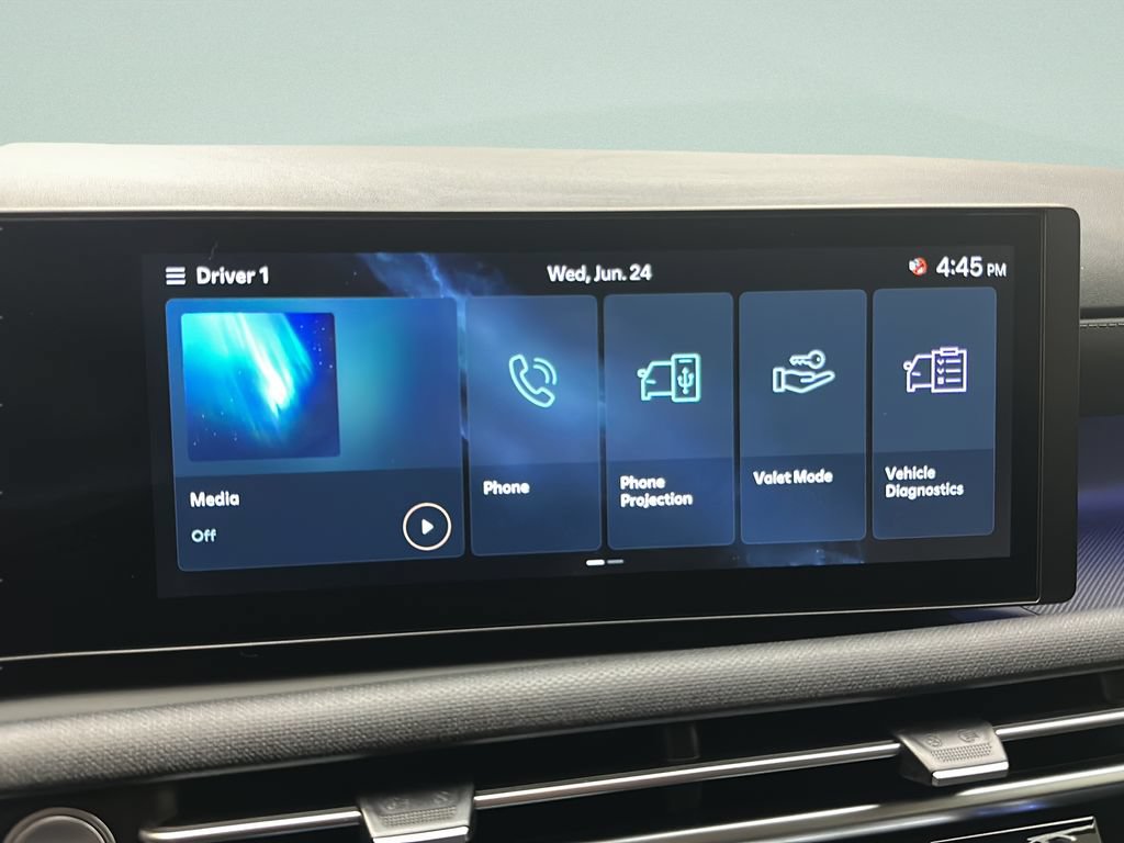 Certified 2025 Hyundai Tucson XRT AWD/4WD image 27