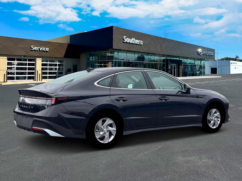 New 2026 Hyundai Sonata SE image 9