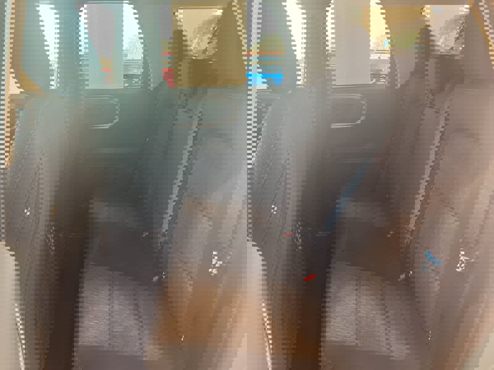 Used 2023 Ford Bronco Sport Big Bend w/ Convenience Package image 25