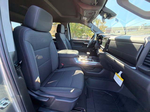 New 2026 Chevrolet Silverado 1500 RST w/ Convenience Package II AWD/4WD image 32