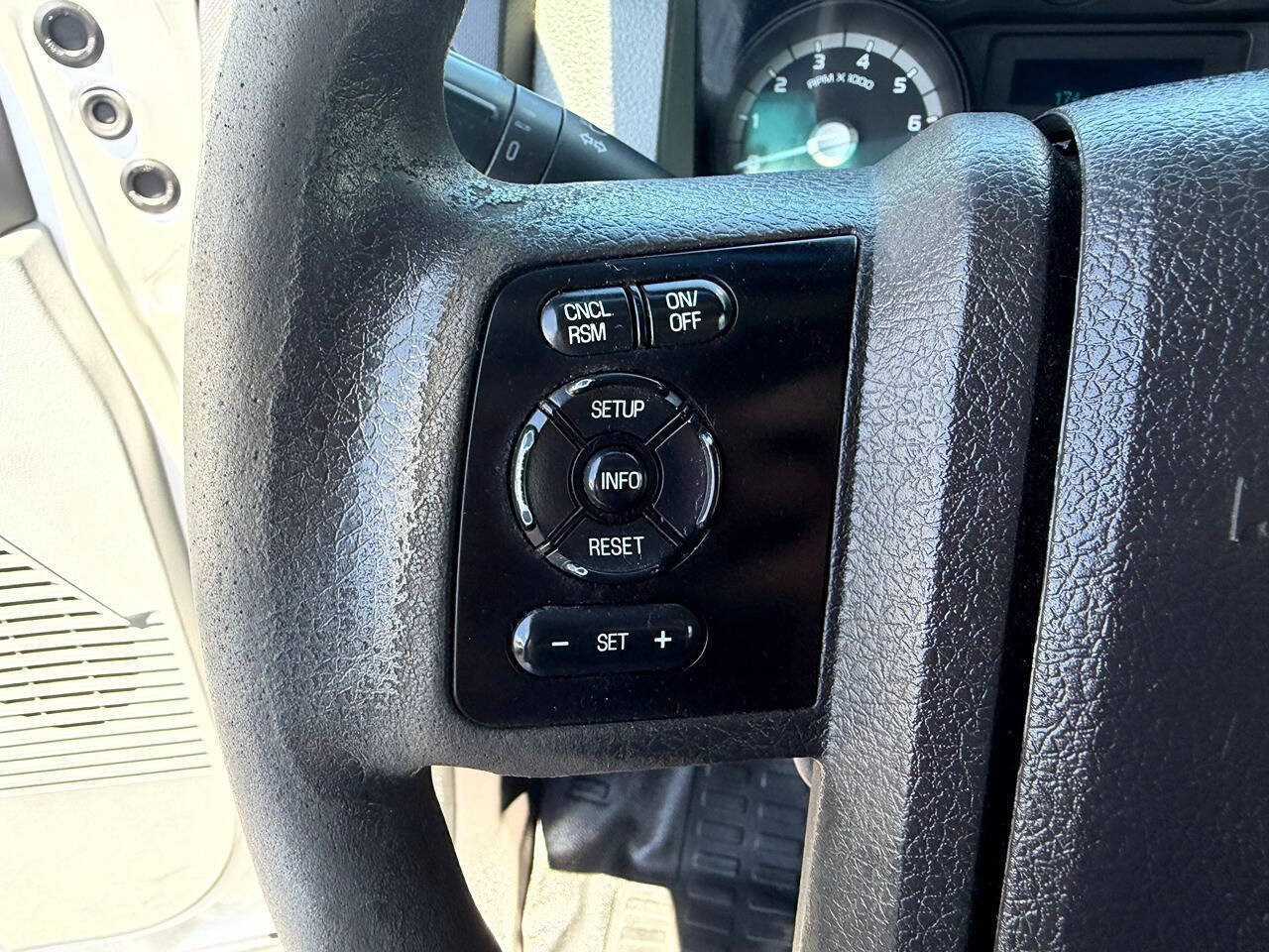 Used 2013 Ford F250 XL w/ XL Value Pkg RWD image 11