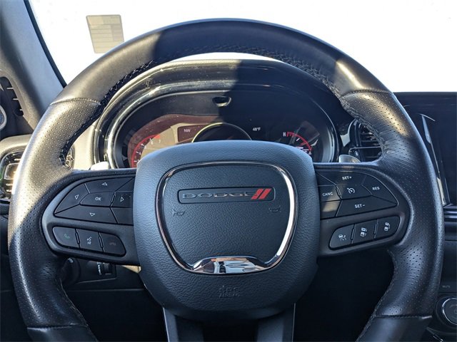 Used 2022 Dodge Durango GT image 24