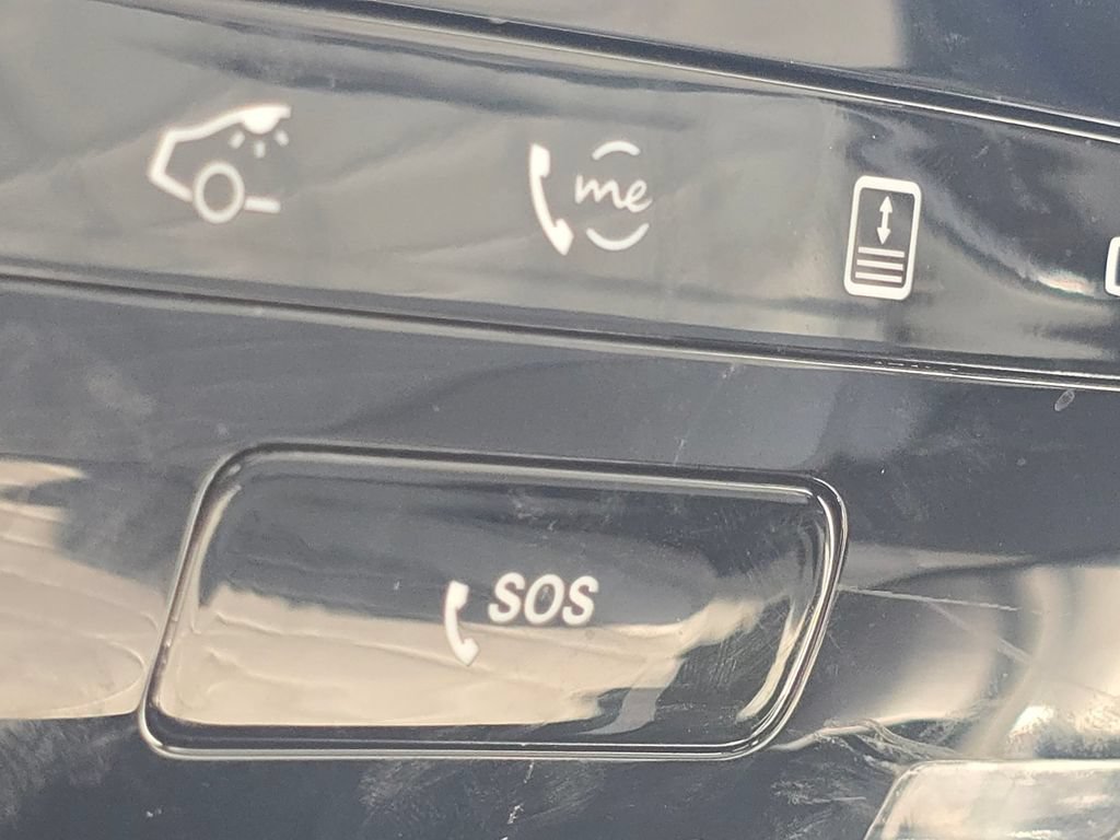 Certified 2024 Mercedes-Benz S 580 4MATIC Sedan image 8