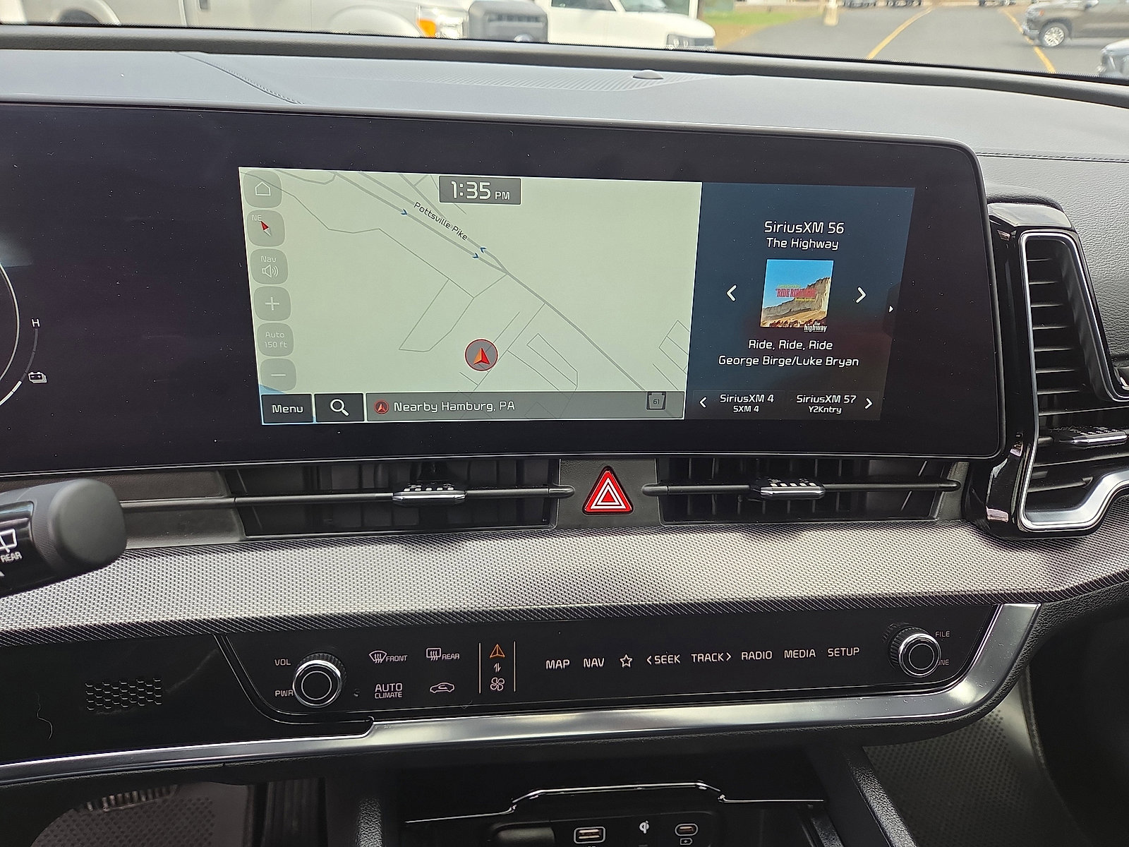 Used 2025 Kia Sportage SX Prestige image 26