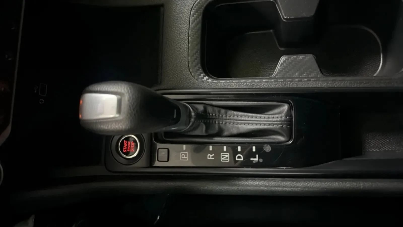 Used 2023 Nissan Sentra S FWD image 12
