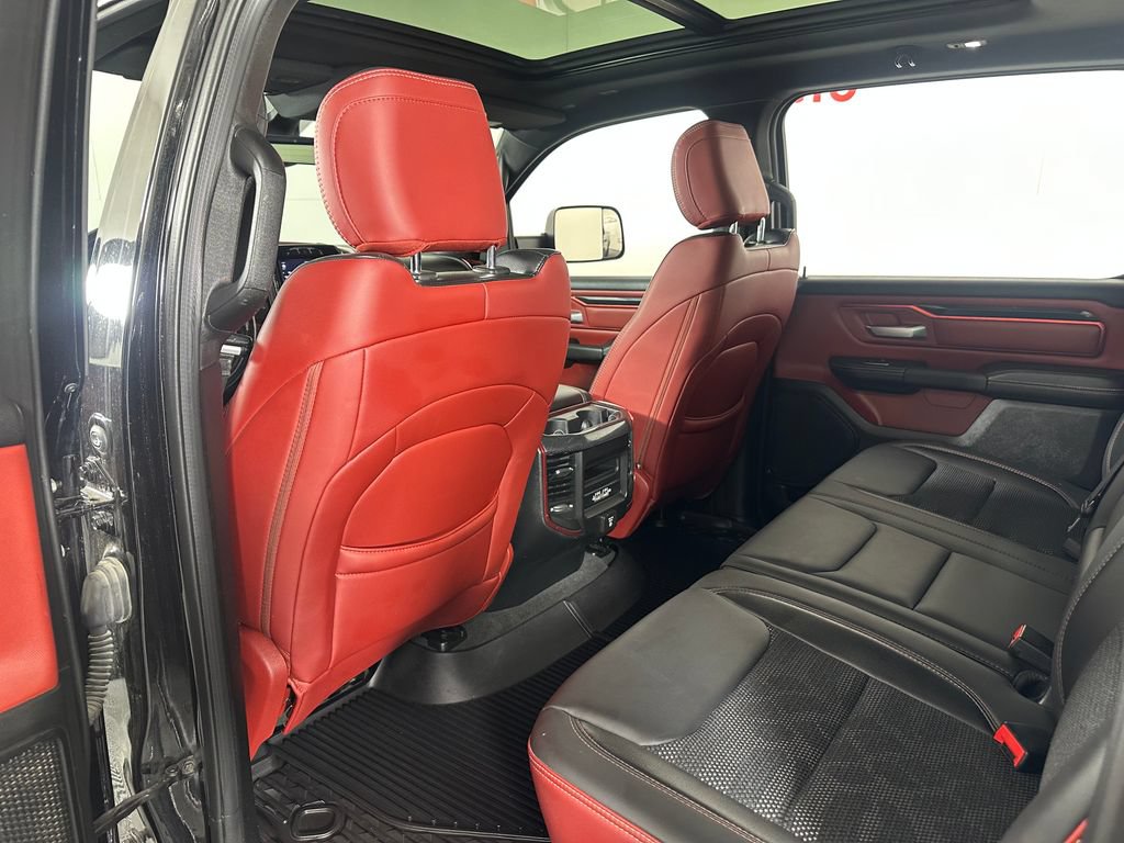 Used 2019 RAM 1500 Rebel w/ Level 2 Equipment Group AWD/4WD image 20