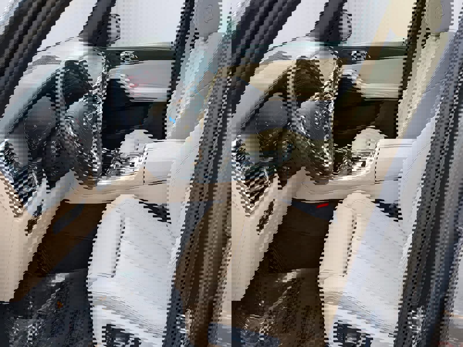 Used 2020 BMW X5 xDrive40i w/ Convenience Package image 14