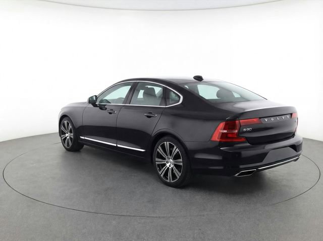 Certified 2023 Volvo S90 B6 Plus w/ Protection Package Premier image 45