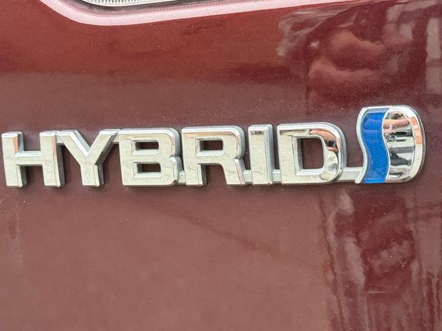 Used 2018 Toyota Highlander Limited image 12