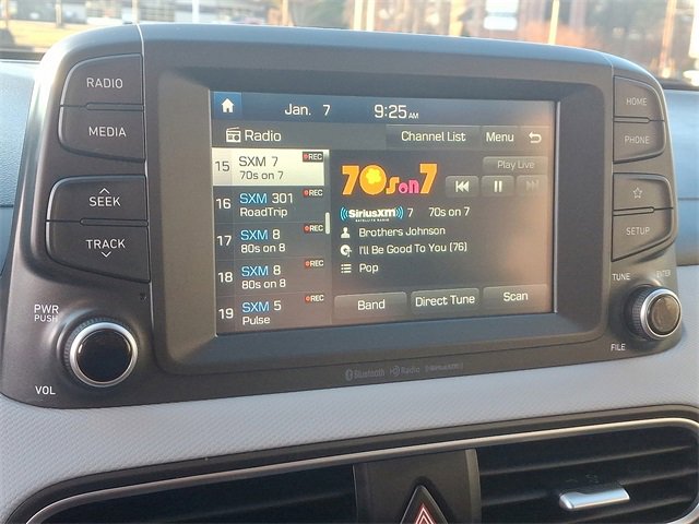 Used 2020 Hyundai Kona SEL image 16