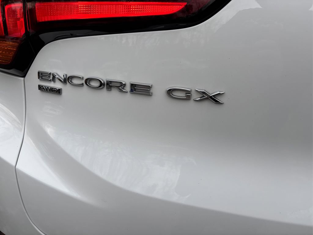 Used 2023 Buick Encore GX Select image 14