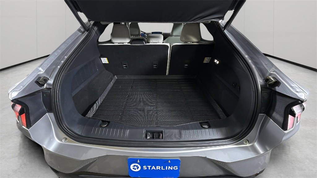 Used 2021 Ford Mustang Mach-E Premium image 31