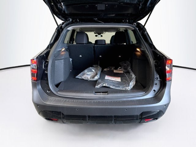 New 2026 Nissan Kicks SV AWD/4WD image 20