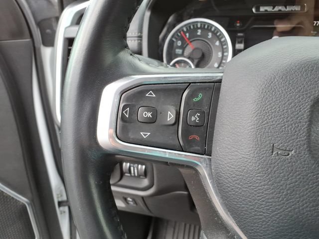 Certified 2023 RAM 1500 Laramie AWD/4WD image 19