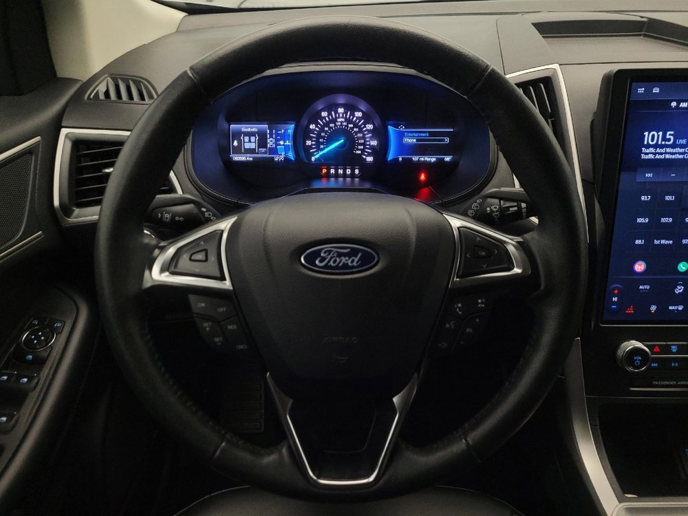 Used 2024 Ford Edge SEL image 22