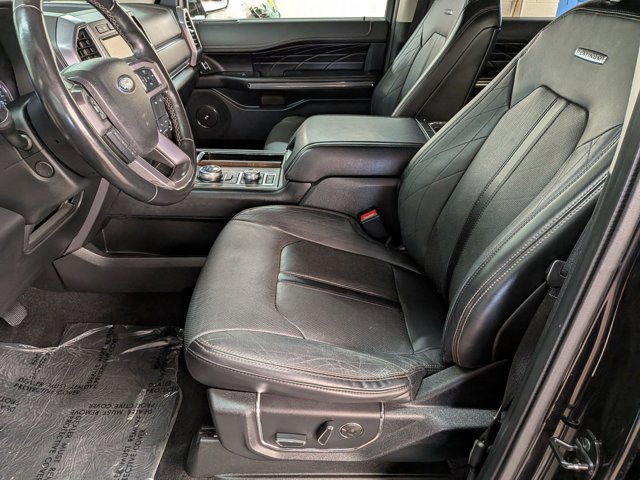 Used 2019 Ford Expedition Platinum AWD/4WD image 24