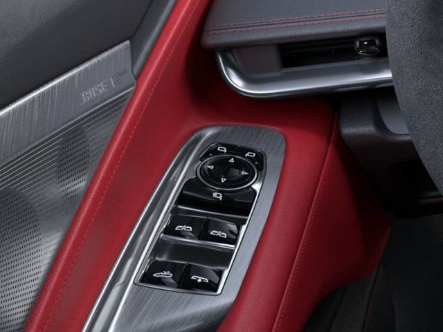 New 2025 Chevrolet Corvette Z06 image 22