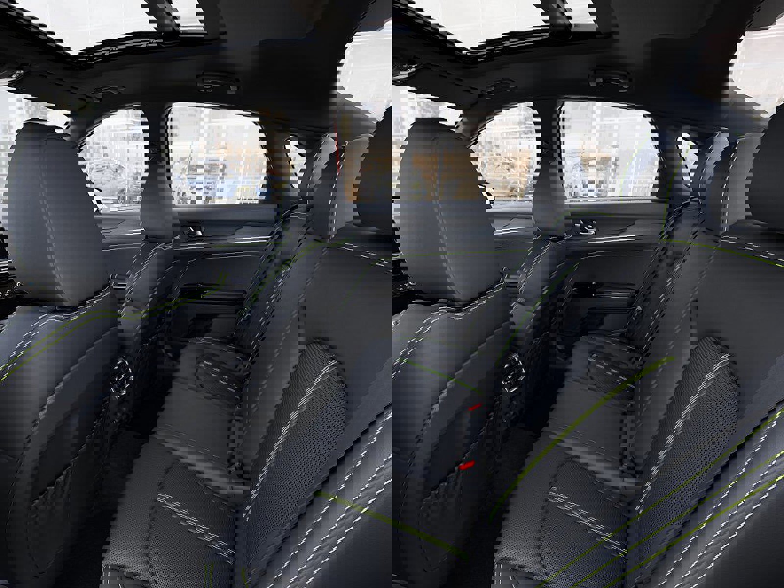 New 2026 Kia K5 GT w/ GT1 Package image 18