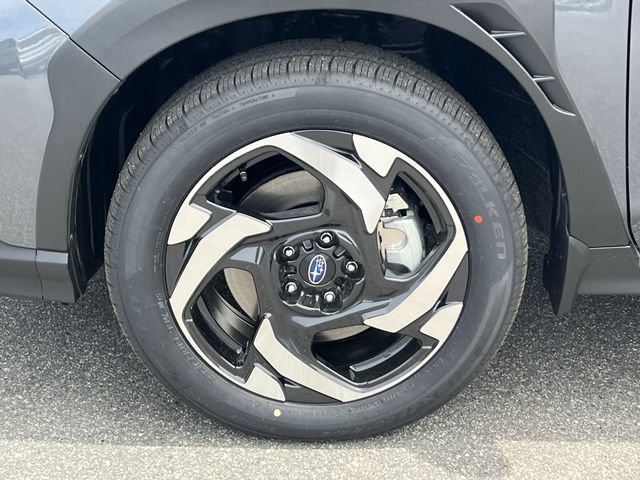 New 2026 Subaru Crosstrek 2.5i Limited AWD/4WD image 37