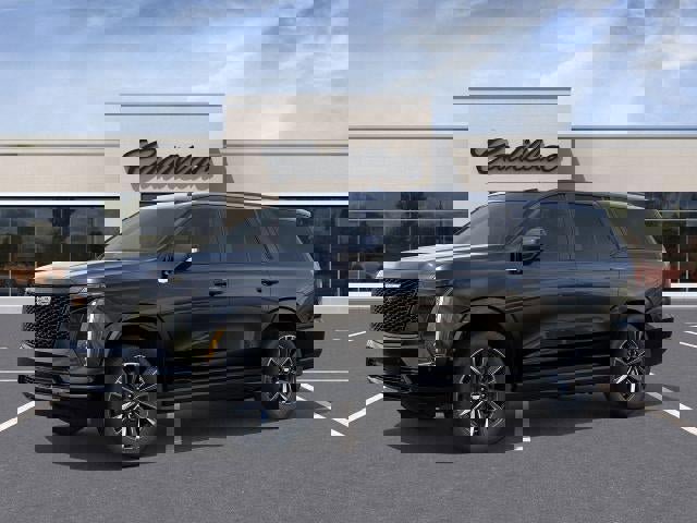 New 2026 Cadillac Escalade Sport image 4