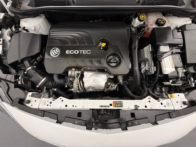 Used 2019 Buick Cascada Premium FWD image 7