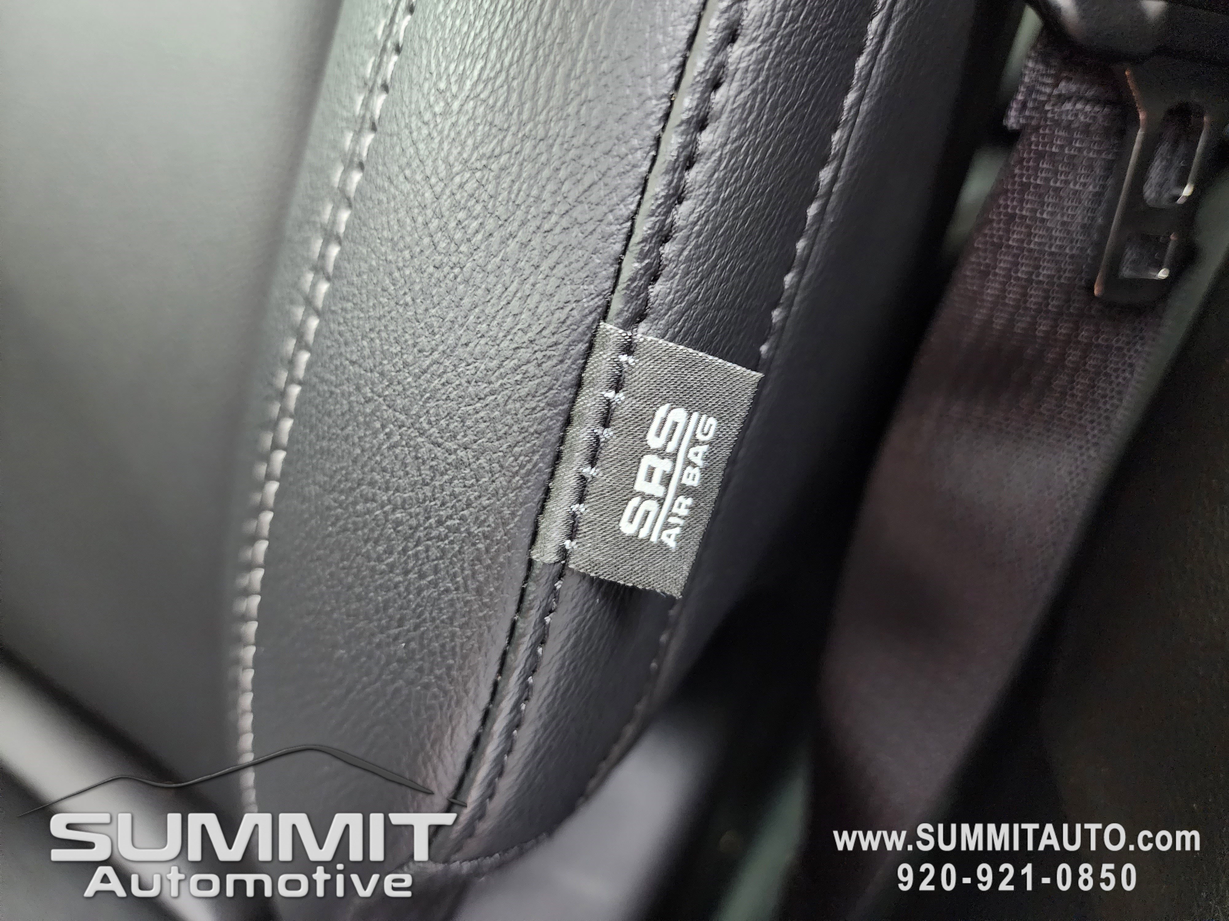 New 2026 Jeep Compass Limited w/ Sun, Sound & Navigation Group image 45