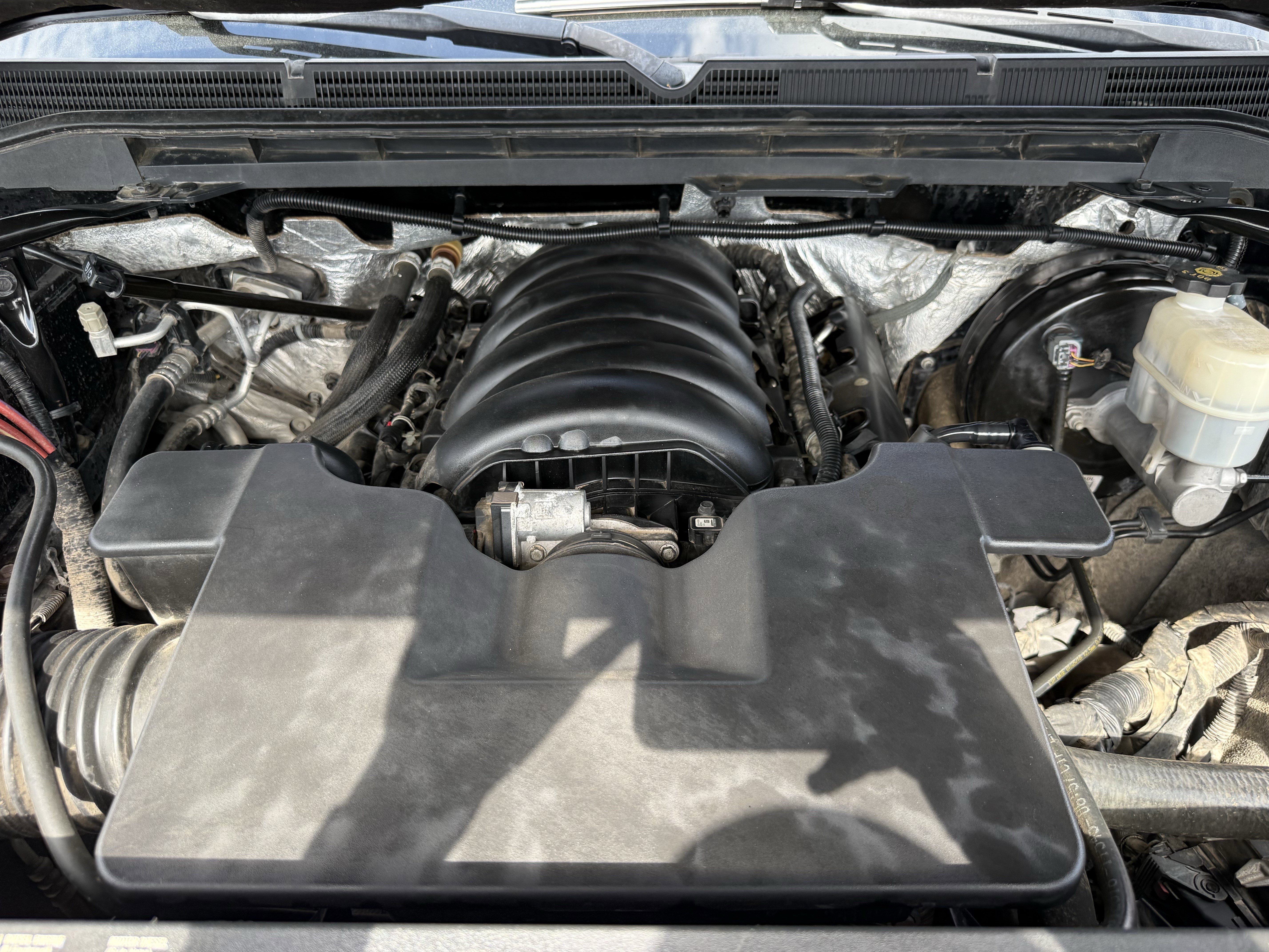 Used 2018 GMC Sierra 1500 SLT w/ Texas SLT Premium Package image 30