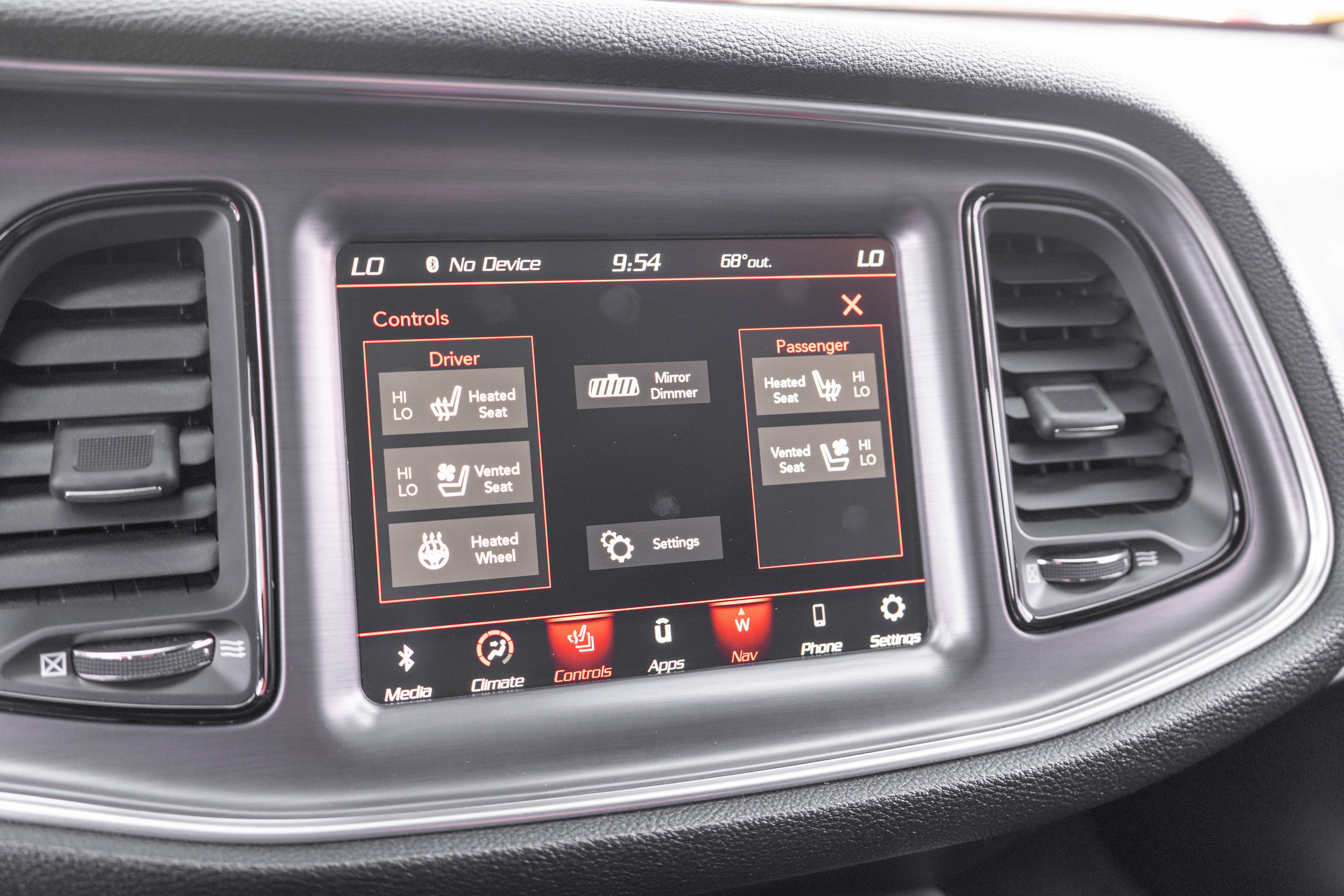 Used 2018 Dodge Challenger SRT Demon RWD image 19