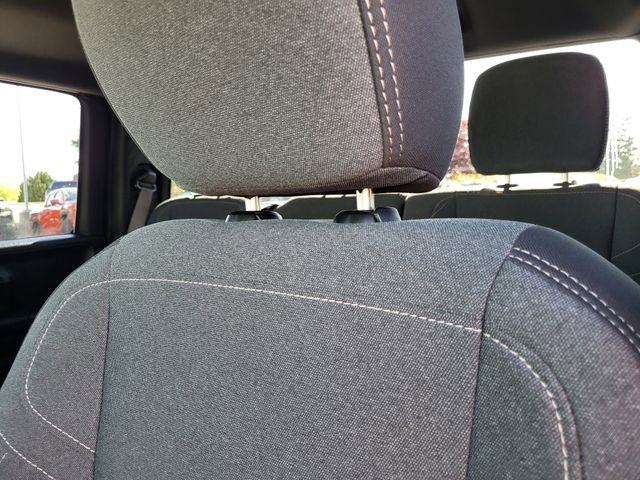 Used 2021 RAM 1500 Classic Warlock w/ Luxury Group image 17