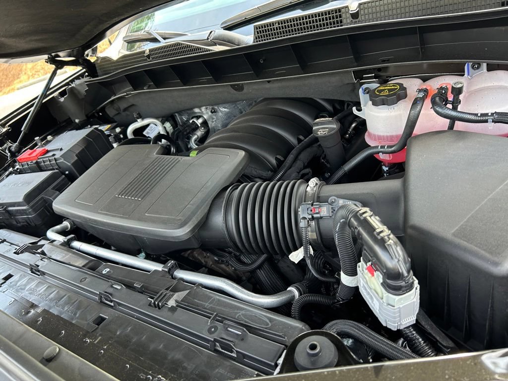 New 2026 GMC Sierra 1500 AT4X w/ AT4X AEV Edition AWD/4WD image 68