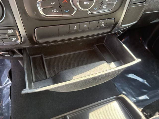 Used 2022 RAM 1500 Classic Warlock w/ Electronics Group AWD/4WD image 29