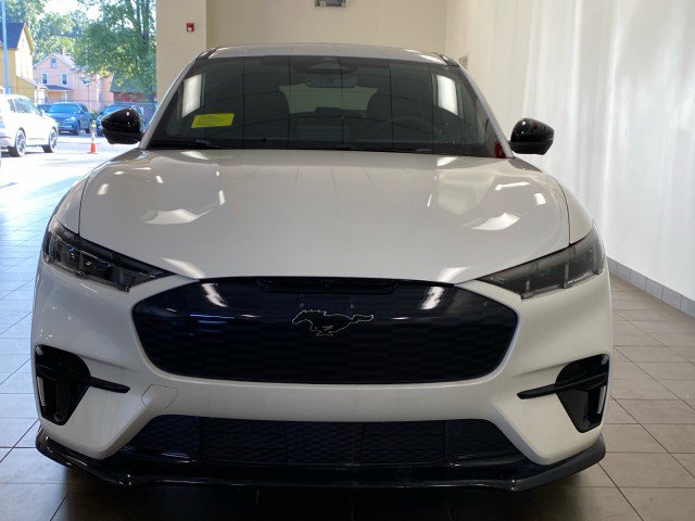 New 2024 Ford Mustang Mach-E GT image 3