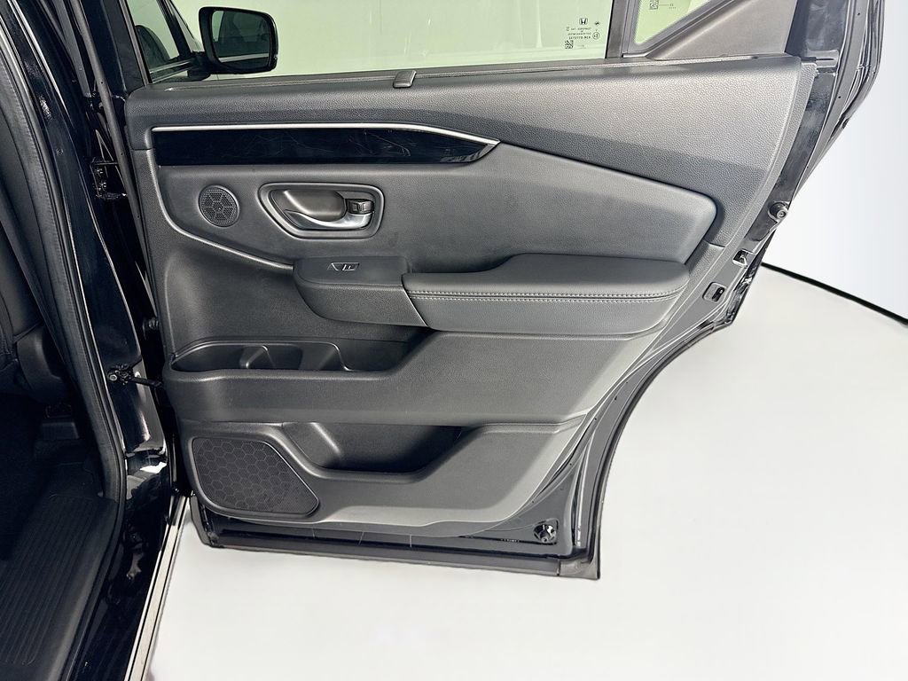 Certified 2024 Honda Pilot EX-L image 28